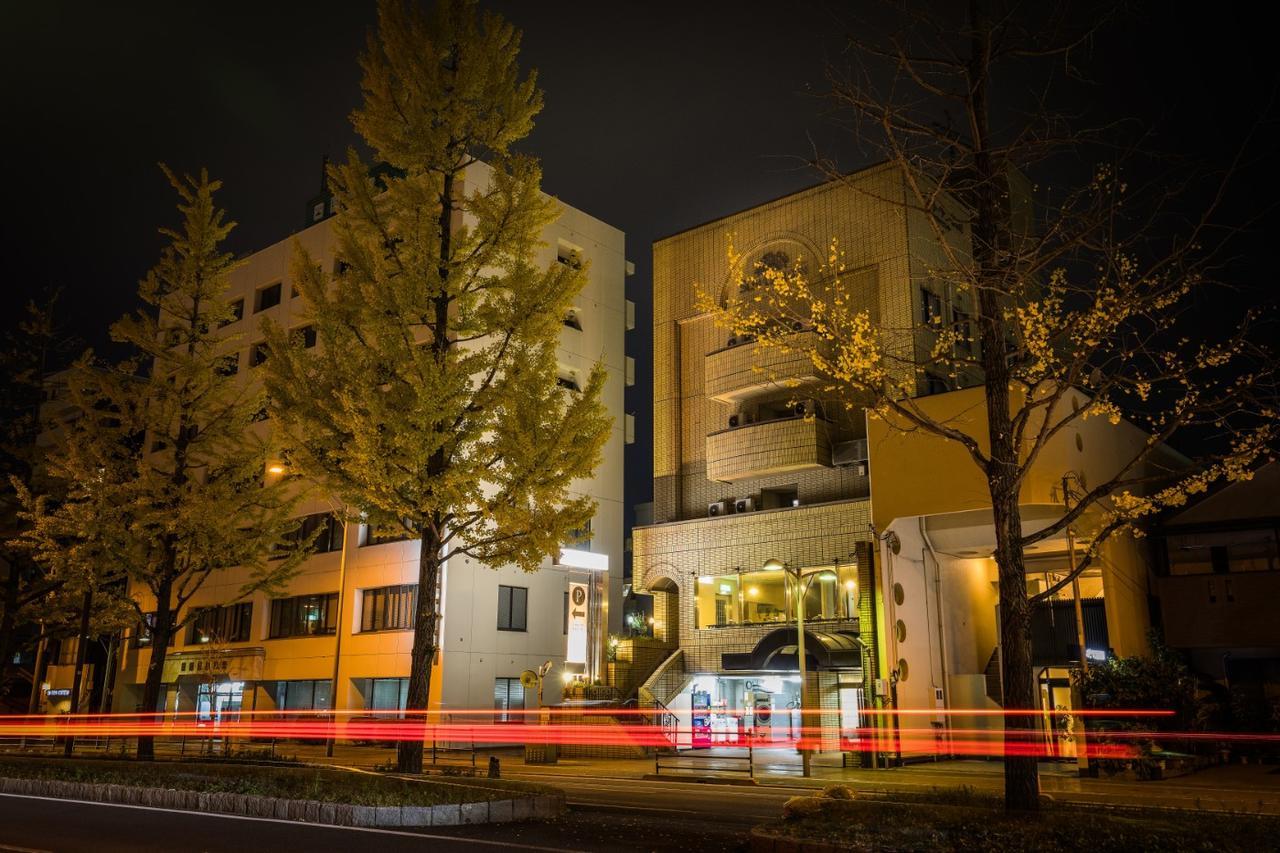 Hotel Sun Garden Matsuyama Matsuyama  Zewnętrze zdjęcie
