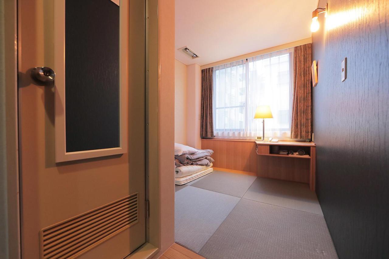 Hotel Sun Garden Matsuyama Matsuyama  Zewnętrze zdjęcie
