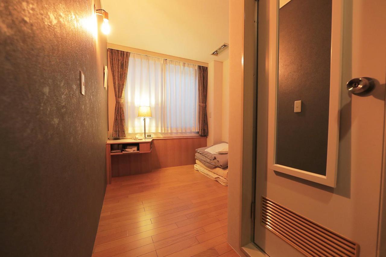 Hotel Sun Garden Matsuyama Matsuyama  Zewnętrze zdjęcie